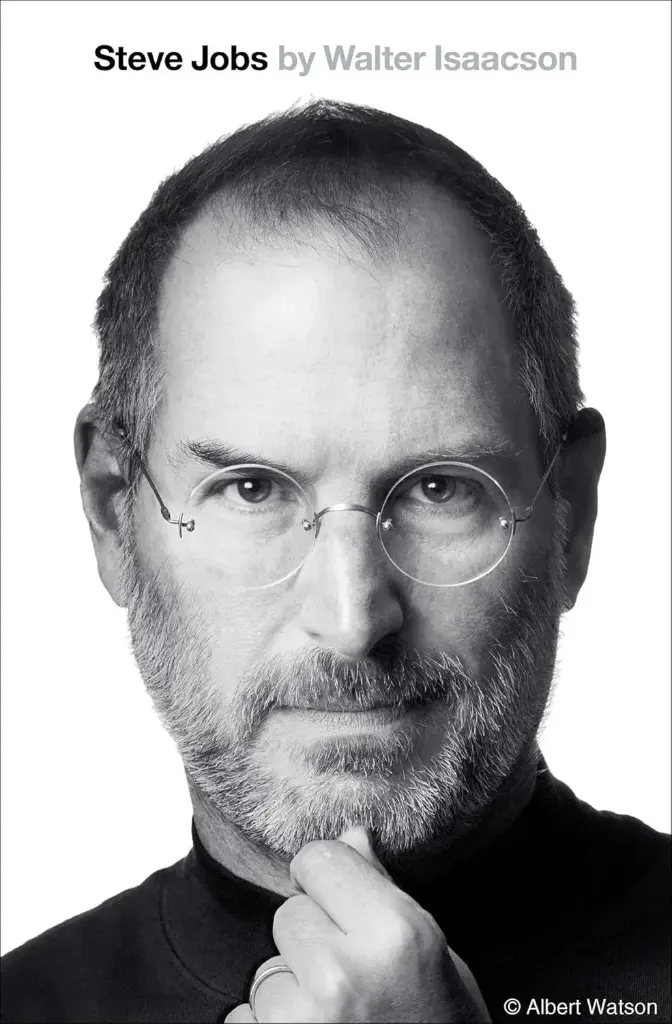 Steve jobs