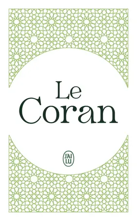 Le Coran (traduction française)