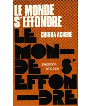 Le monde s'effondre