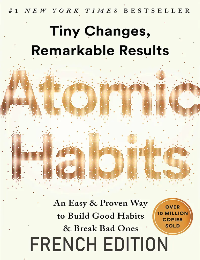 Atomic habits