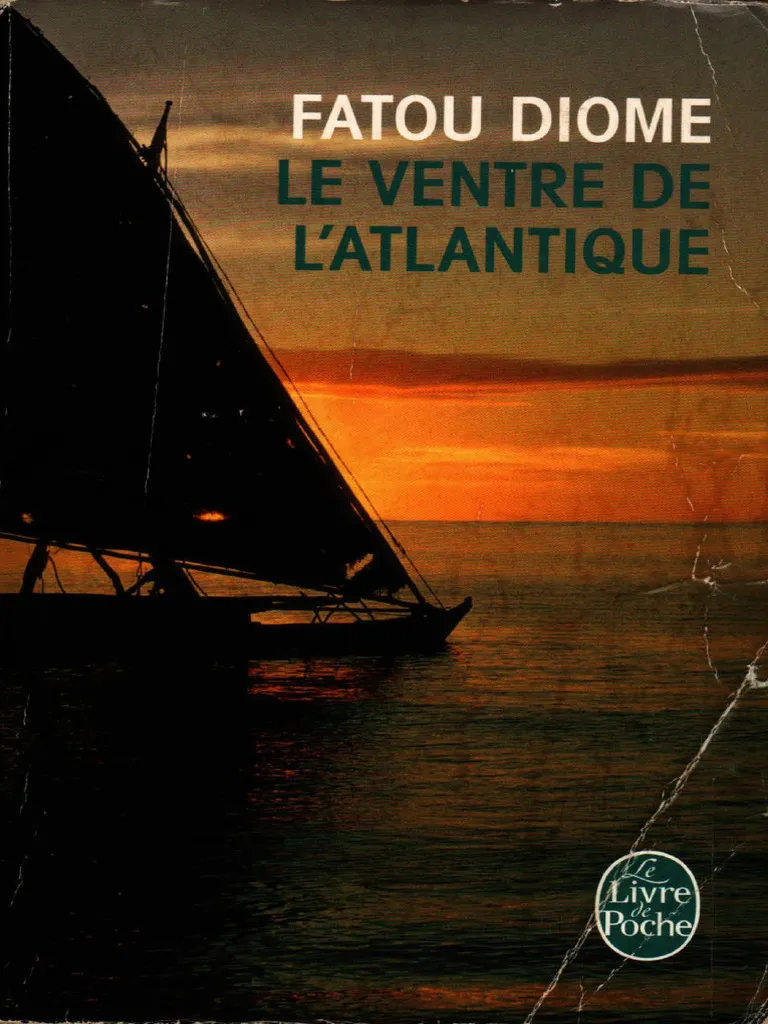 Le ventre de l'Atlantique
