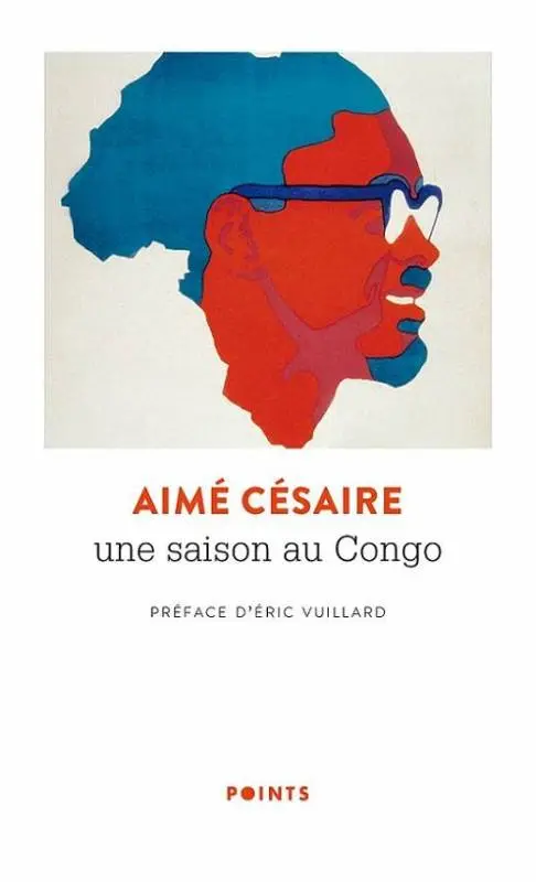 Une saison au COngo