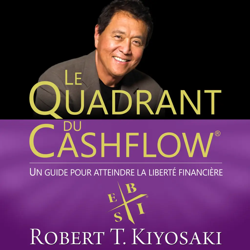 Le Quadrant du Cash Flow