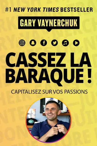 Cassez la baraque