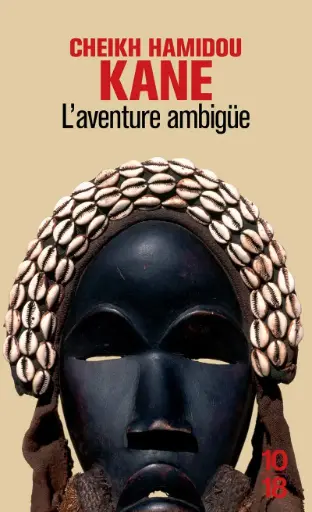 L'aventure ambigue